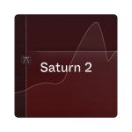 FabFilter Saturn 2
MacOS
&
Windows
FabFilter Saturn 2Saturn 2
Multiband distortion, saturation and amp modeling plug-in, with lots of modulation options.