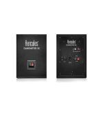 Hercules DJmonitor 32,2 X 15 Watts RMS Active Monitoring Speakers,Black