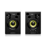 Hercules dj 42 speakers