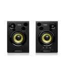 Hercules dj 42 speakers