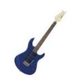 Yamaha - ERG121GPII MTB Electric Guitar Package - Metallic Blue - Image 7
