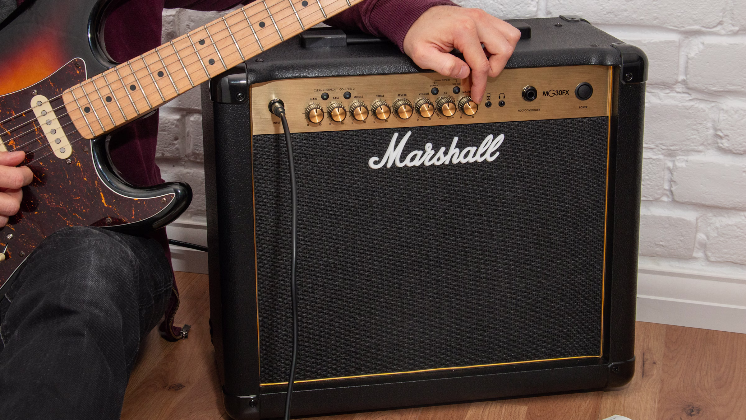 Marshall MG30GFX 05