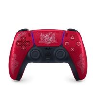 DualSense Wireless Controller – Monster Hunter Wilds Limited Edition