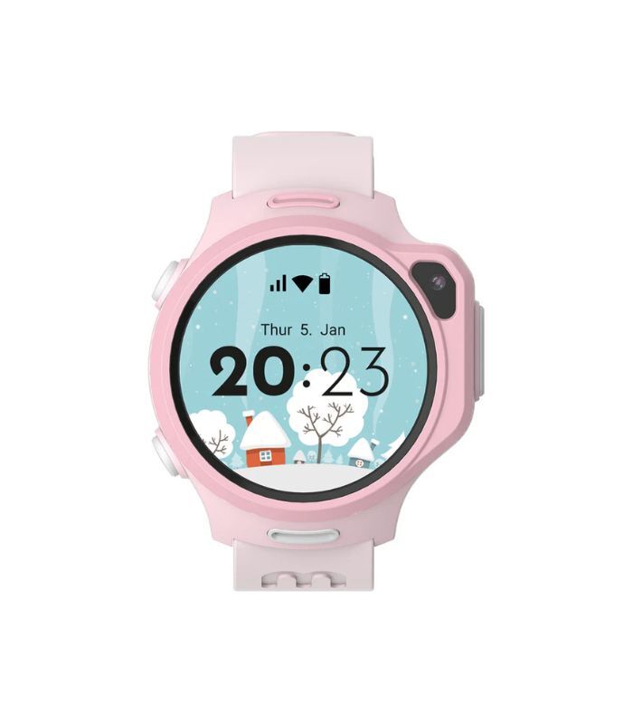 MYFIRST FONE R2 Macaron Pink 05