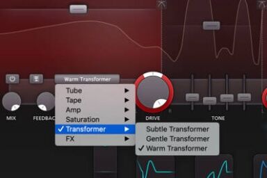 FabFilter Saturn 2 MacOS & Windows FabFilter Saturn 2Saturn 2 Multiband distortion, saturation and amp modeling plug-in, with lots of modulation options.