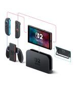 Nintendo Switch™ 2 + Mario Kart™ World Bundle