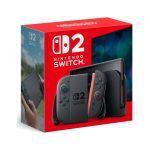 nintendo switch 2 standalone console