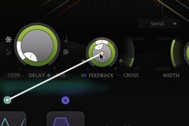 FabFilter Timeless 3 MacOS & Windows FabFilter Timeless 3Timeless 3 Ultra-flexible tape delay plug-in with time stretching, top quality filters and drag-and-drop modulation.
