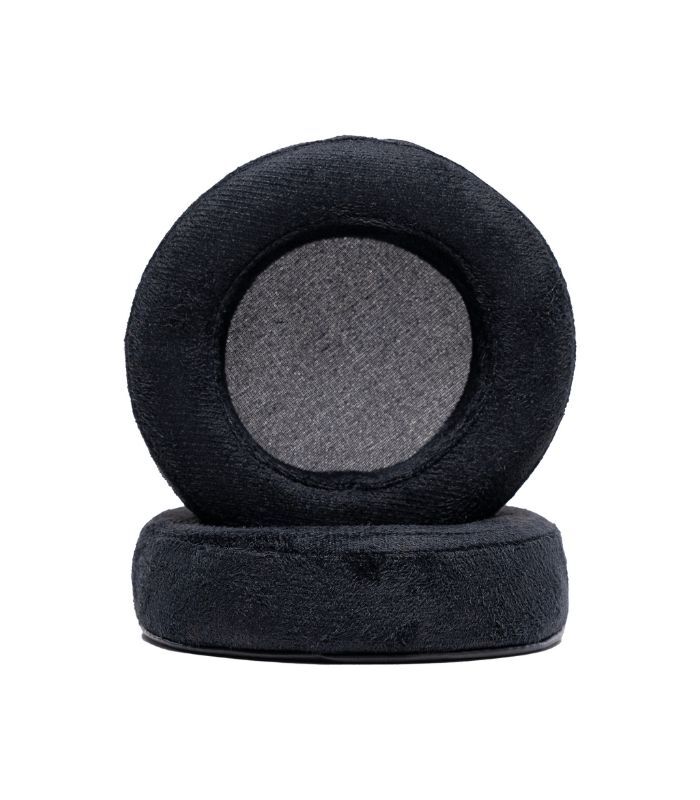 ⁦وسادات أذن بديلة لسلسلة بيرديناميك دس تي٧٧٠/دي تي٨٨٠/دي تي٩٩٠⁩ - الصورة ⁦1⁩