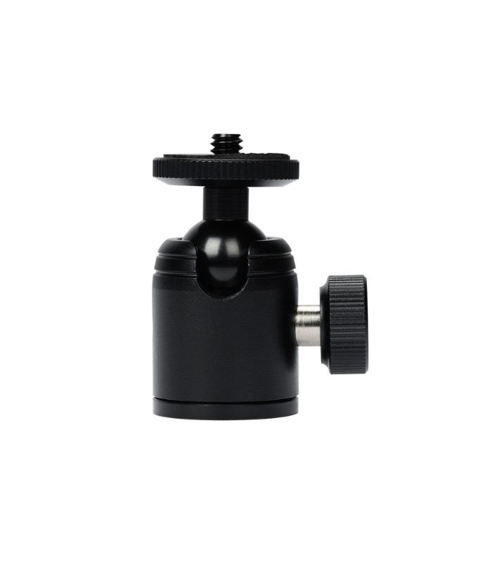 OBSBOT - Extendable Tripod Mini Ball Head - Image 2
