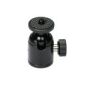 OBSBOT - Extendable Tripod Mini Ball Head