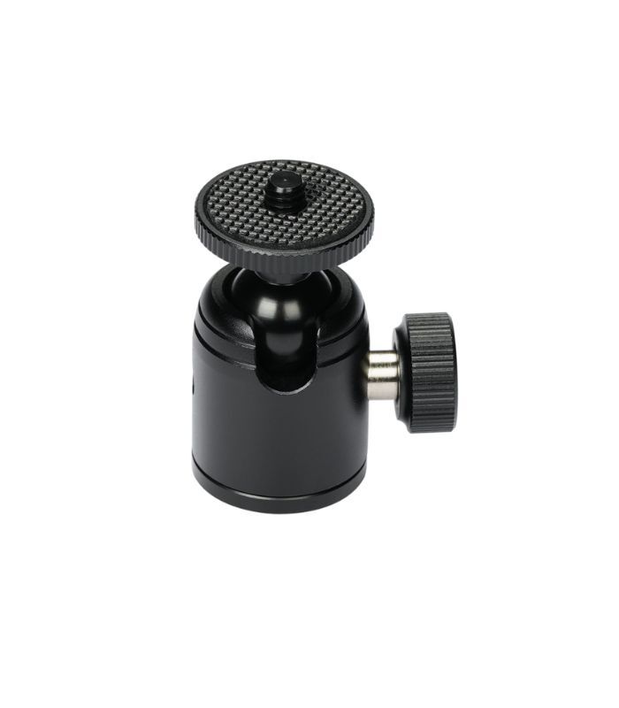 Extendable Tripod Mini Ball Head (4) OBSBOT - Extendable Tripod Mini Ball Head - Image 1