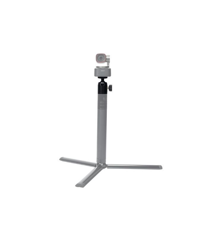 OBSBOT - Extendable Tripod Mini Ball Head - Image 5