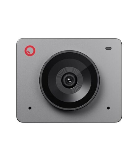 MEET SE gray (1) OBSBOT - Meet SE Space Grey - Image 1