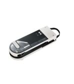 Sound Burger - Portable Bluetooth Turntable
AT-SB727 White