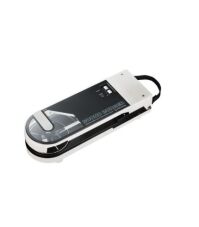 Sound Burger - Portable Bluetooth Turntable
AT-SB727 White