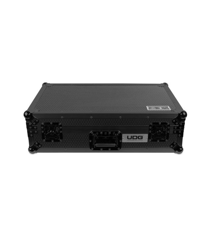 UDG - U91075BL UDG Ultimate Flight Case Pioneer XDJ-RX3 Blk Plus (L and W) - Image 5