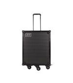 ⁦يو دي جي ألتيميت فلايت كيس لـ ٤ أجهزة سي دي جيه/خلاط أسود بلس⁩ - الصورة ⁦3⁩