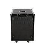 ⁦يو دي جي ألتيميت فلايت كيس لـ ٤ أجهزة سي دي جيه/خلاط أسود بلس⁩ - الصورة ⁦9⁩