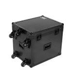 ⁦يو دي جي ألتيميت فلايت كيس لـ ٤ أجهزة سي دي جيه/خلاط أسود بلس⁩ - الصورة ⁦11⁩