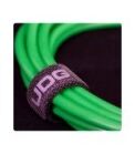 UDG - U95006GR UDG Ultimate Audio Cable USB 2.0 A-B Green Angled 3m - Image 4