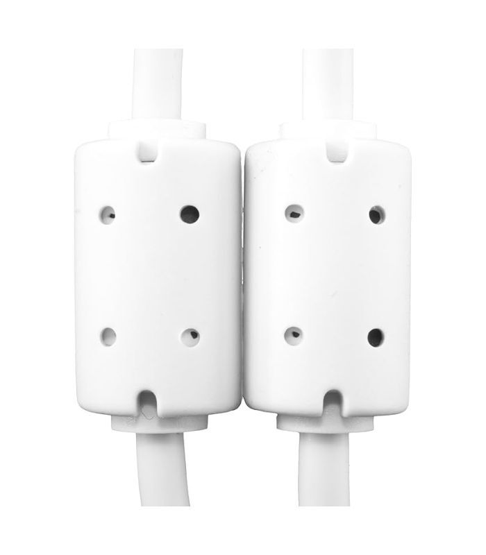 UDG - U95006WH UDG Ultimate Audio Cable USB 2.0 A-B White Angled 3m - Image 3