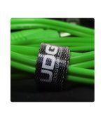 UDG - U97001GR UDG Ultimate Audio Cable Set RCA - RCA Green 1.5m - Image 5