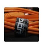 UDG - U97003OR UDG Ultimate Audio Cable Set RCA - RCA Orange 3m - Image 5
