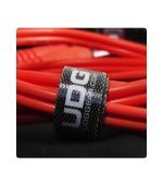 UDG - U97001RD UDG Ultimate Audio Cable Set RCA - RCA Red 1.5m - Image 5