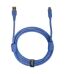 UDG - U98001LB UDG Ultimate Audio Cable USB 3.2 C-A Straight 1.5m Blue