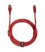 UDG - U98001RD UDG Ultimate Audio Cable USB 3.2 C-A Straight 1.5m Red