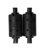 UDG - U99001BL UDG Ultimate Audio Cable USB 3.2 C-C Straight 1.5m - Black - Image 4