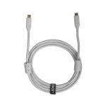 UDG - U99001WH UDG Ultimate Audio Cable USB 3.2 C-C Straight 1.5m - White