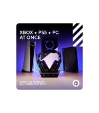 Logitech G Astro A50 X LIGHTSPEED Wireless Gaming Headset + Base Station, PRO-G GRAPHENE, PLAYSYNC across Xbox Series X|S + PS5 + PC/mac, Bluetooth, HDMI 2.1 Passthru - Black