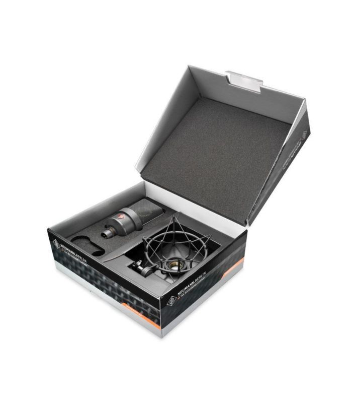 Neumann TLM-103 Studio Set Black