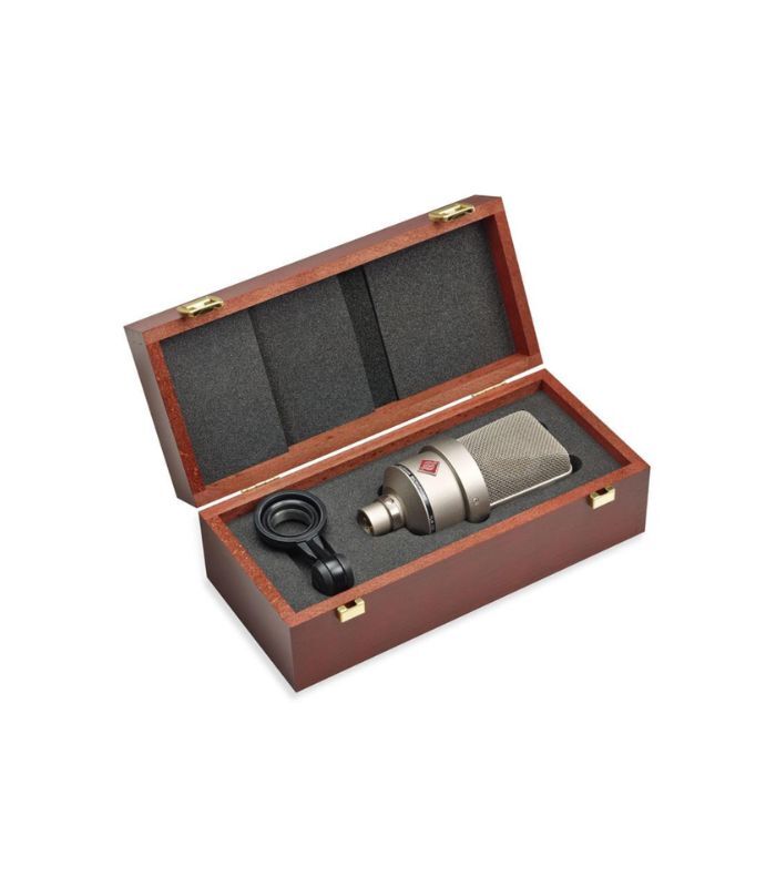 neumann tlm 103 nickel