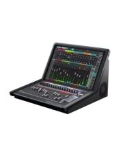 eMotion LV1 Classic 64-stereo-channel / 44-bus digital mixer: The new fully integrated live mixing console by Waves