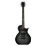 ESP - LTD Eclipse EC200DX Series Electric Guitar Charcoal Burst Finish