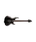 ESP - LTD F-10 Series Electric Guitar in Black Finish, ESP Gig Bag Included - Image 7