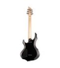 ESP - LTD F-10 Series Electric Guitar in Black Finish, ESP Gig Bag Included - Image 2