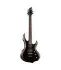 ESP - LTD F-10 Series Electric Guitar in Black Finish, ESP Gig Bag Included