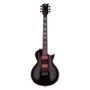 ESP - LTD GH-200 Gary Holt Signature Guitar, Black