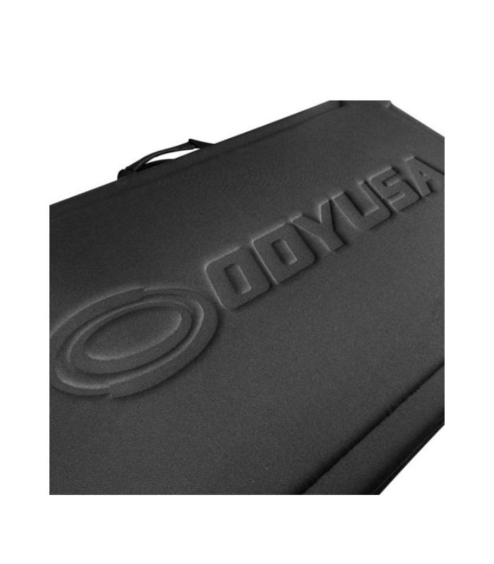 Odyssey - AlphaTheta DDJ-GRV6 EVA Soft Case/Bag with Lid Compartment - Image 3