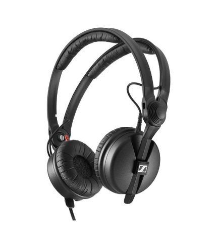 Sennheiser HD 25 plus