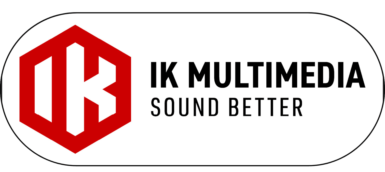 IK Multimedia