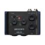 Zoom AMS-24 2x4 USB Audio Interface for Music and Streaming - 2 Years Warranty