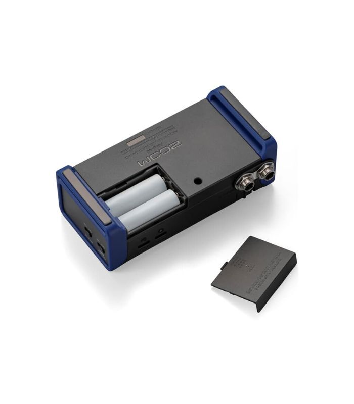 Zoom AMS-44 Audio Interface- 2 Years Warranty - Image 4