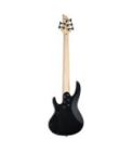 ESP - LTD B15KIT 5-String Bass Guitar Black Finish Includes ESP Gig Bag - Image 6
