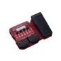 Zoom B1X FOUR Bass Multi-Effects Processor with Expression Pedal - 2 Years Warranty