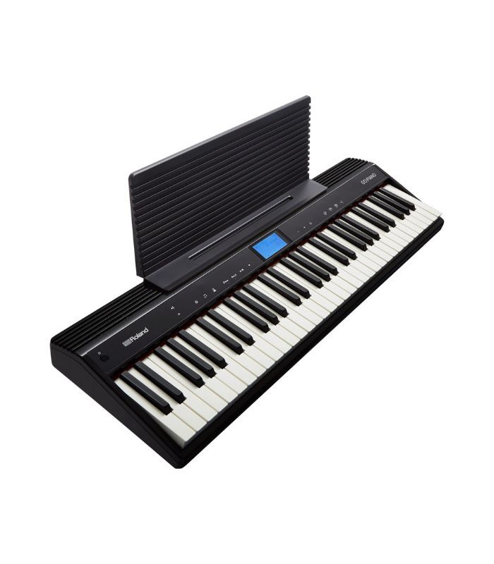 Roland GO-61P Digital Piano - Black - Image 10